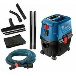 Mehrzwecksauger Bosch GAS 15 PS