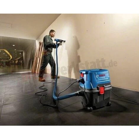 Mehrzwecksauger Bosch GAS 15 PS – Bild 2