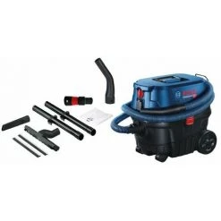 Industriestaubsauger Bosch GAS 12-25 PL