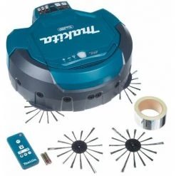 Saugroboter Makita DRC200Z