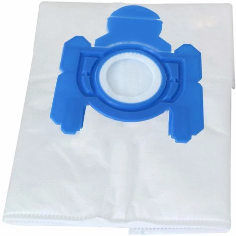 3er Pack BASE Staubsaugerbeutel 5 Stück BA 1000 – Bild 3