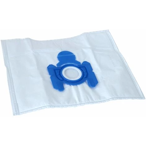 3er Pack BASE Staubsaugerbeutel 5 Stück BA 1000 – Bild 4