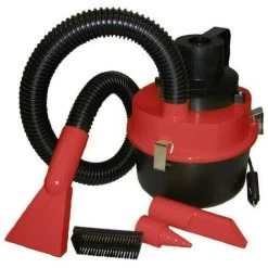 NO-NAME HP Autozubehör 20285 Nass/Trocken Autostaubsauger 12 V