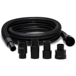 FIXEDBYU Saugschlauch, Passend Für Einhell Nass-Trockensauger TC-VC 1820, 1815 U.v.m.