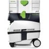 Festool CTL MINI CLEANTEC Absaugmobil 10l Staubkl. L ( 575254 ) + Zubehör
