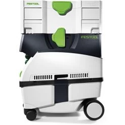 Festool CTL MINI CLEANTEC Absaugmobil 10l Staubkl. L ( 575254 ) + Zubehör