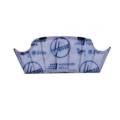 Hoover Vor-Motor-Filter,Filter RB223 Für Robo.Com3 - Nr.: 35601407