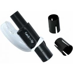 DIE HÖHLE DER LÖWEN CATCH UP Staubsauger - Kleinteilefilter Inkl. 2 X Adapter