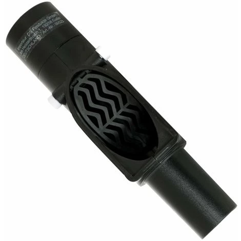 DIE HÖHLE DER LÖWEN CATCH UP Staubsauger - Kleinteilefilter Inkl. 2 X Adapter – Bild 3