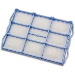 Vhbw Staubsaugerfilter Kompatibel Mit Bosch BBS6312/09, BBS6316/07, BBS6316/09, BBS6316/10 Staubsauger - Motorschutzfilter