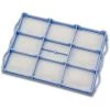 Vhbw Staubsaugerfilter Kompatibel Mit Siemens VS07G200L/04, VS07G2031/01, VS07G2031/03 Staubsauger - Motorschutzfilter