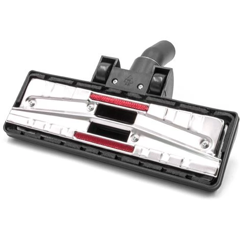 Vhbw Bodendüse, Parkettdüse Typ 11 Mit 32mm-Anschluss Kompatibel Mit Dirt Devil M5038-4, M5038-5, M5038-6, M5038-7, M5038-8, M5038-9, M5039-0 Staubsauger – Bild 2