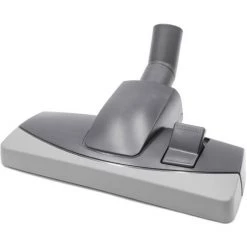 Vhbw Kombi-Bodendüse Typ 24 Mit 32mm-Anschluss Ersatz Für Numatic 601139, 601829, Nilfisk 22359800, 1408492520, 107408042 Für Staubsauger