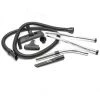 Vhbw Staubsauger-Zubehör Set 9-teilig Kompatibel Mit Numatic PPR180-11, PPR240-11, RSB140/1, RSV130-11 Staubsauger