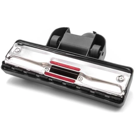 Vhbw Kombi-Bodendüse Typ 34 Mit 32mm-Anschluss Kompatibel Mit Dirt Devil M7009-3, M7009-4, M7009-5, M7009-6, M7009-7, M7009-8, M7009-9 Staubsauger – Bild 2