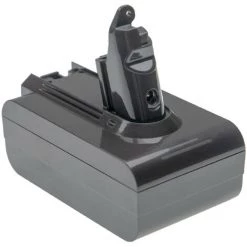 Vhbw Akku Kompatibel Mit Dyson SV03, SV06, SV09, SV05, SV07 Staubsauger Home Cleaner Heimroboter (4000mAh, 21,6V, Li-Ion)