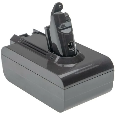 Vhbw Akku Kompatibel Mit Dyson SV03, SV06, SV09, SV05, SV07 Staubsauger Home Cleaner Heimroboter (4000mAh, 21,6V, Li-Ion)