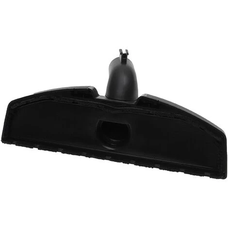 Vhbw Bodendüse Kompatibel Mit Miele S8340 EcoLine, S6000, S8340 PowerLine Staubsauger - Schwarz 31cm – Bild 2