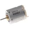 Kress Motor Elektromotor 12V Ersatz Für Kress 29421 Für Staubsauger, Wasserstaubsauger
