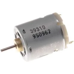 Kress Motor Elektromotor 12V Ersatz Für Kress 29421 Für Staubsauger, Wasserstaubsauger