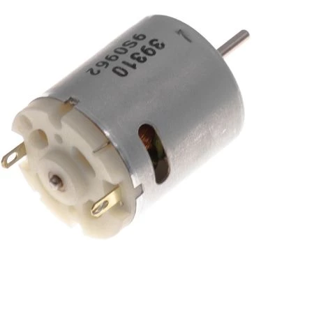 Kress Motor Elektromotor 12V Ersatz Für Kress 29421 Für Staubsauger, Wasserstaubsauger – Bild 2