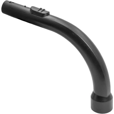 Vhbw Griff Kompatibel Mit Miele S744, S745, S748, S749, S760, S761, S762, S764, S766, S768, S770 Staubsauger 35mm Handgriff Ersatzteil