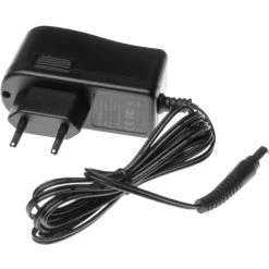 Vhbw Staubsauger Netzteil Ladegerät Kompatibel Mit Rowenta Air Force Extreme 25.2V RH885701, 25.2V RH887101, 25.2V RH8871WS Handstaubsauger, 145cm