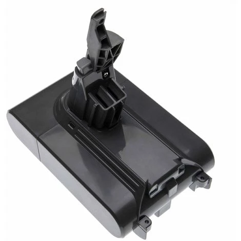 Vhbw Akku Kompatibel Mit Dyson V7 Motorhead Vacuum, V7 Total Clean, V7 Trigger Staubsauger Home Cleaner Heimroboter (2000mAh, 21,6V, Li-Ion) – Bild 2