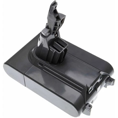 Vhbw Akku Kompatibel Mit Dyson SV11, V7, V7 Animal, V7 Motorhead Pro Staubsauger Home Cleaner Heimroboter (3000mAh, 21,6V, Li-Ion) – Bild 2