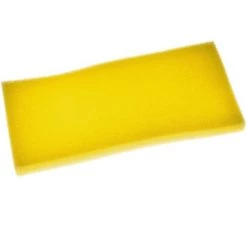 Vhbw Staubsaugerfilter Kompatibel Mit Grundig VCC 7070, 7070 A, 7070 C, 7070 TP Staubsauger - Schaumstofffilter