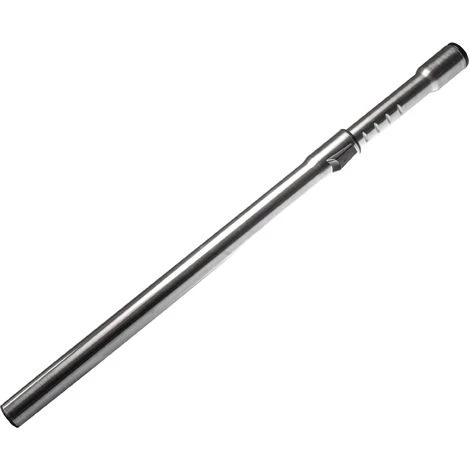 Vhbw Staubsaugerohr Teleskoprohr 35mm Anschluss 60 - 100cm Kompatibel Mit Miele S6270, S6270-CH, S628, S628 XXL, S6280, S6290, S634 Staubsauger