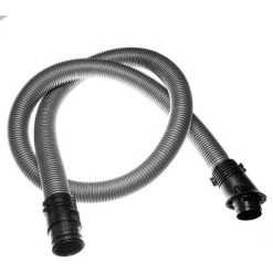 Vhbw Staubsauger Ersatz Schlauch 1.95m 35mm Rundanschluss Kompatibel Mit Miele S5760, S5780, S5781 Staubsauger