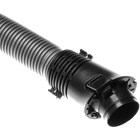 Vhbw Staubsauger Ersatz Schlauch 1.95m 35mm Rundanschluss Kompatibel Mit Miele S5760, S5780, S5781 Staubsauger – Bild 2