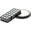 Vhbw Filter-Set Kompatibel Mit Rowenta RO7611EA, RO7634EA, RO7676EA Staubsauger - 2x Filter (Vormotor-Filter, Abluft / EPA-Filter)