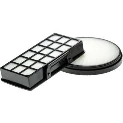Vhbw Filter-Set Kompatibel Mit Rowenta RO7611EA, RO7634EA, RO7676EA Staubsauger - 2x Filter (Vormotor-Filter, Abluft / EPA-Filter)