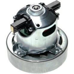 Vhbw Ersatz Motor Kompatibel Mit Vorwerk Kobold 130, Kobold 131, Tiger 251 (mit Kleinem Motor), Tiger 252, Tiger 260 Staubsauger