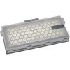 Vhbw Staubsaugerfilter Kompatibel Mit Miele S5 EcoLIne, S 6000 - S 6999, S 8000 - S 8999, S8310 Staubsauger - HEPA Filter Allergiefilter
