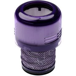 Vhbw Staubsaugerfilter Kompatibel Mit Dyson V11 Absolute, V11 Absolute Pro, V11, V11 SV14 Animal Plus Staubsauger - Schmutzfilter, Filtereinheit