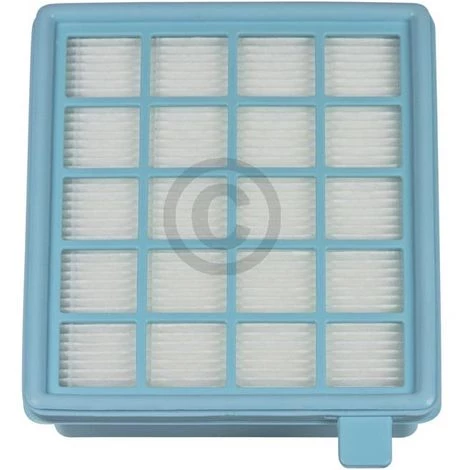 DANIPLUS Filter, Hepafilter, Staubsaugerfilter Passend Für Philips FC8470, FC8471, FC8472, 432200493801 – Bild 2