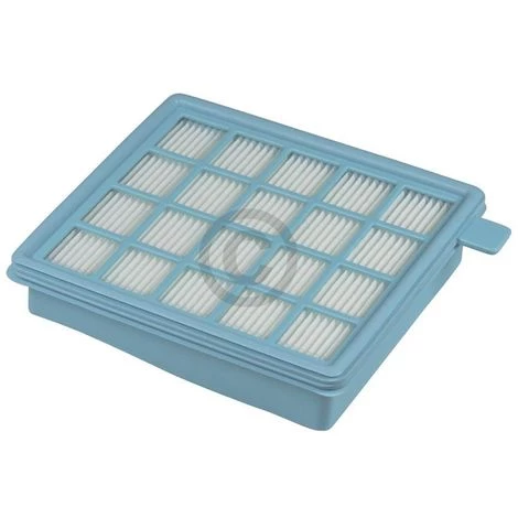 DANIPLUS Filter, Hepafilter, Staubsaugerfilter Passend Für Philips FC8470, FC8471, FC8472, 432200493801 – Bild 3