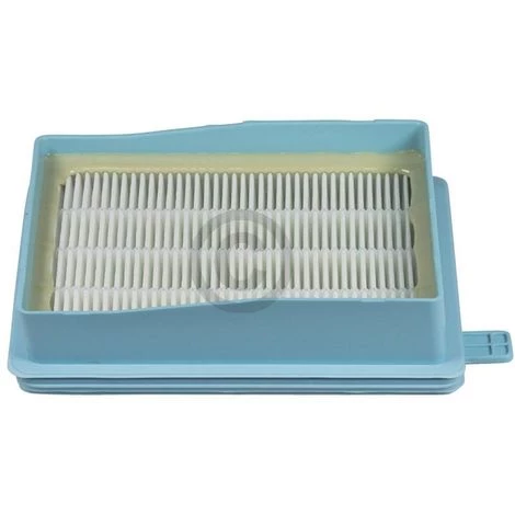 DANIPLUS Filter, Hepafilter, Staubsaugerfilter Passend Für Philips FC8470, FC8471, FC8472, 432200493801 – Bild 5