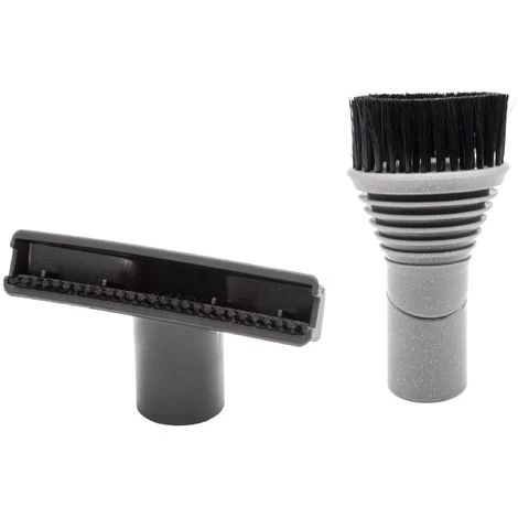 Vhbw Profi Düsen-Set (4-teilig) Kompatibel Mit Staubsauger Kärcher, T 12/1 Jubilee, T 15/1, T 15/1 Eco!effiency, T 15/1 , T 15/1 Professional, T 151 – Bild 2