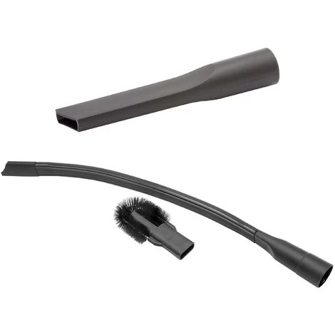 Vhbw Profi Düsen-Set (4-teilig) Kompatibel Mit Staubsauger Kärcher, T 12/1 Jubilee, T 15/1, T 15/1 Eco!effiency, T 15/1 , T 15/1 Professional, T 151 – Bild 3