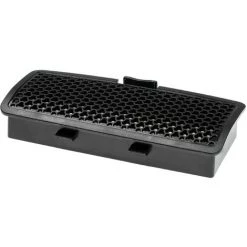 Vhbw Staubsaugerfilter Kompatibel Mit LG VTC7064HEU.AELQBWT Staubsauger - HEPA Filter Allergiefilter