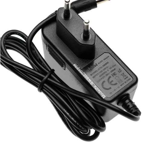 Vhbw Ladegerät Kompatibel Mit Rowenta Air Force RH8545WI/9A0, RH854801/9A0, RH854801/9A1, RH854801/9A2 Handstaubsauger, Akkustaubsauger – Bild 2