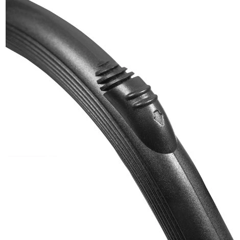 Vhbw Ersatz Schlauch 35mm Rundanschluss Kompatibel Mit Kärcher WD 3.300 M *EU-II (1.629-651.0), WD 3.310 M Staubsauger, Mit Handgriff 2,0m – Bild 4