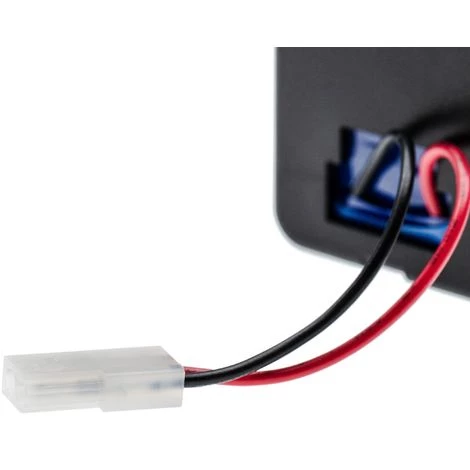 Vhbw Akku Kompatibel Mit BObsweep Bob PetHair, Junior, WJ540011, WP460011RO Staubsauger Home Cleaner Heimroboter (2600mAh, 14.8V, Li-Ion) – Bild 3