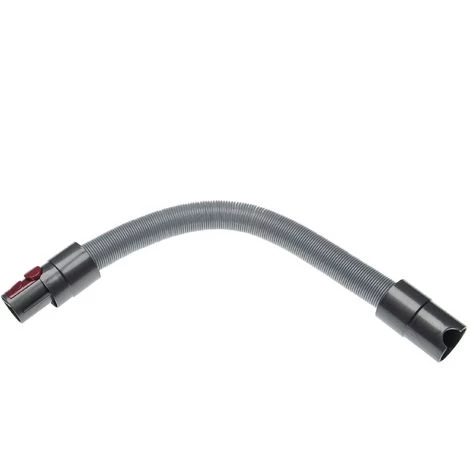 Vhbw Schlauchverlängerung Kompatibel Mit Dyson V15 Detect Complete, V7, V8 Staubsauger - 52 Cm Bis 157 Cm – Bild 2