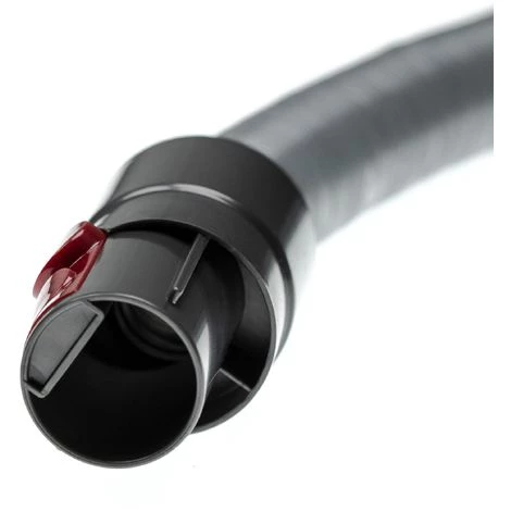 Vhbw Schlauchverlängerung Kompatibel Mit Dyson V15 Detect Complete, V7, V8 Staubsauger - 52 Cm Bis 157 Cm – Bild 4