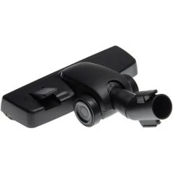 Vhbw Bodendüse Kompatibel Mit Miele S6360, S6390, S6710, S6760, S6790, S710-1, S7101, S711-1 Staubsauger Mit Rundanschluss 35mm, 29cm